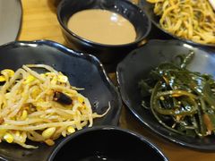 -美阿里烤肉·韩料(茂名道店)