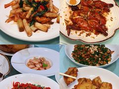 -好友缘家宴(青山路店)