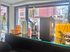 -研途咖啡馆(健康路店)