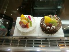 -丽莎蓓甜CAKE生日蛋糕·动物奶油(石家庄店)