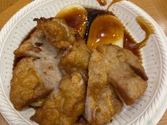 -鲜得来排骨年糕(豫园店)