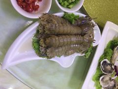 -景芝小炒(蓉花路店)