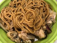 -弄堂面馆(金运路店)