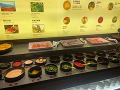 -巴奴毛肚火锅(悠唐购物中心店)