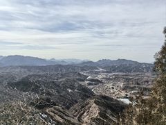 -司马台长城