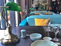 -梧桐花园餐厅(新城店)