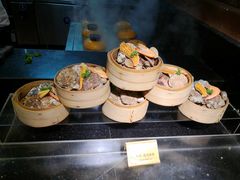 -济南蓝海御华大饭店·蓝钻国际美食自助百汇(山东书城店)