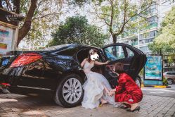 -格乐利雅婚礼艺术中心(南外滩店)