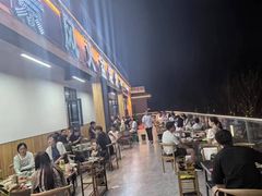 -邛海景风火盆烧烤(大石板古村二分店)