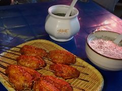 -有奴思烤肉·清真(正宁路店)