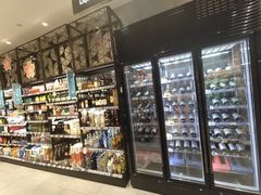 零售区-盒马鲜生(联投广场店)