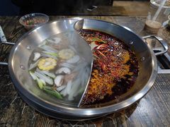 -锤子火锅(百步亭金桥汇2期店)