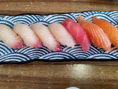 -稻汀一寿司(西樵店)