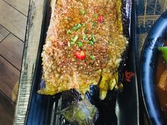 -龙虾风暴(松江店)