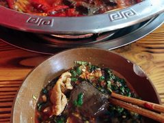 -张嬢嬢老火锅(壹号店•六年店)