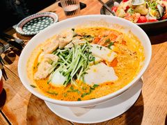 -Ginger(兴国路店)