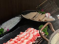 -捞王猪肚鸡火锅(金华义乌之心店)