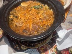 -山四砂锅(太原钟楼街店)