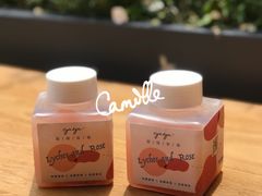 荔枝玫瑰-gaga(深圳福田星河COCO Park店)