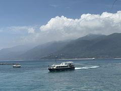 -海南分界洲岛旅游区