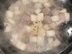-同仁四季椰子鸡(海岸城天利店)