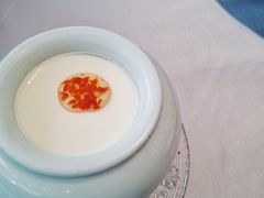 自制老北京酸奶-味+新京宴·烤鸭·北京菜(创意谷店)