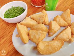 -棉湖小吃(龙河路店)