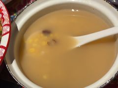 -人民公社大食堂(张家湾店)