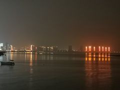 -琴岛之星摩天轮