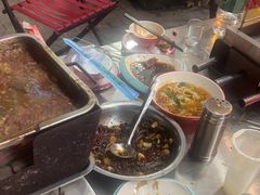 -古彭7只羊·招牌白串·碳锅羊肉旗舰店