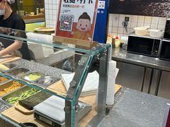 -米陀饭团•紫菜包饭(中华广场店)