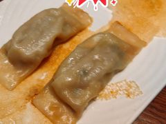 -北李妈妈菜·虾爬子大锅贴(贵和店)