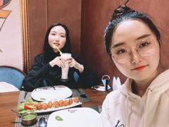 -辛德里印度餐厅(勒泰商圈店)