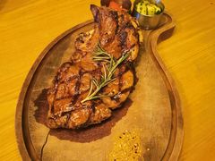 -MR.ROCKY洛奇先生RESTAURANT&BAR(宝安壹方城店)