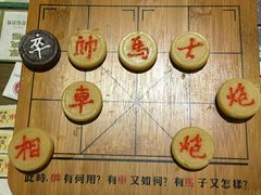 -局气 烤鸭·北京菜(光华路店)