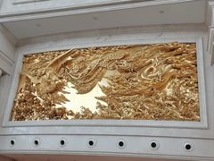-华西龙希大酒店旅游观光区