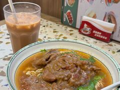 -华嫂冰室(尖沙咀店)