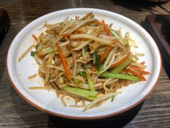 -魁盛居百年鲁菜馆(县西巷店)