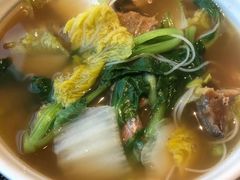 -赵璐海鲜面馆(德行路店)