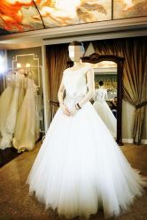 -LANYI COUTURE高级婚纱礼服改衣店