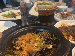 亁烙海味粉丝煲-任兴记(定西路店)