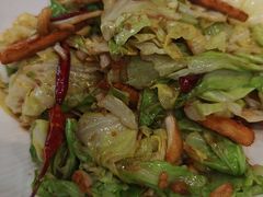 -巴依老爷新疆美食(牡丹园店)