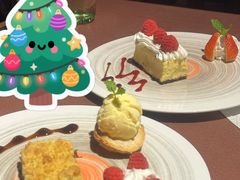-卡本妮法餐厅·北京和平宾馆