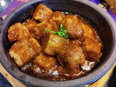 -甘家界牌柠檬鸭(青山店)