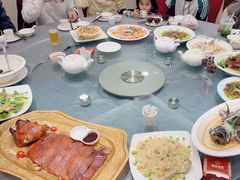 -海宝酒家(中山四路店)