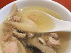 -龙凤瓦罐煨汤馆(清江东路店)