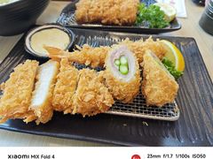 -胜博殿日式炸猪排(西红门店)