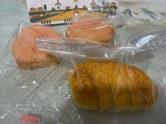 -前进麦味·天然烘焙(凯德1818店)