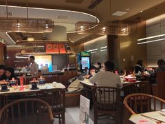 -涮福記·现切牛羊肉火锅(世纪汇店)
