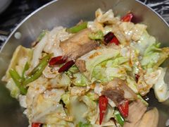 -全启和美食(由由店)